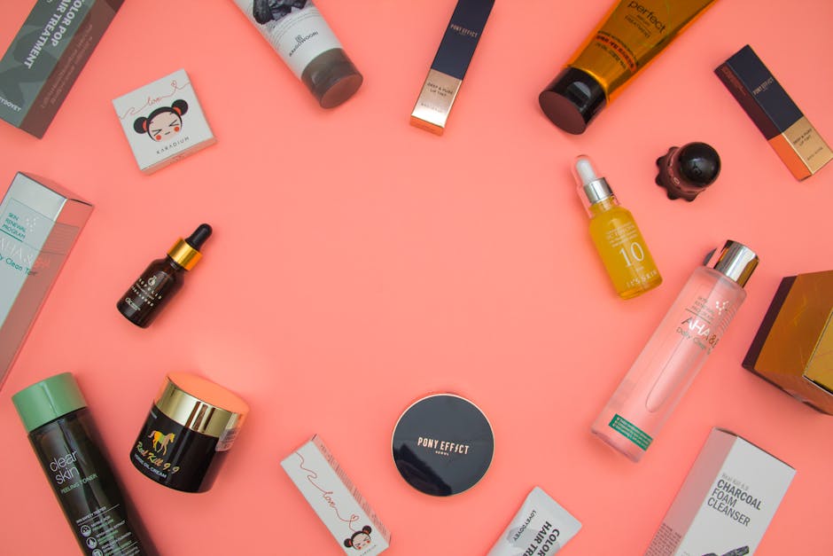 The Complete Guide to Finding Your Perfect Skincare Routine