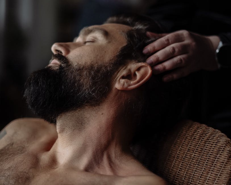 Combating Male Pattern Baldness: What Works and What Doesn't